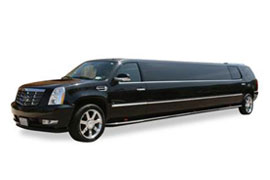 ESCALADE LIMO