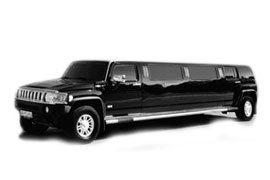 HUMMER LIMO