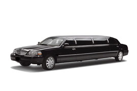 STRETCH LIMO (10 PASS)